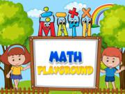 play Math Playground