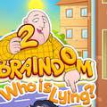 play Braindom 2: Who Is Lying?