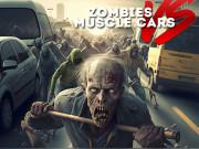 play Zombies Vs Muscle Cars
