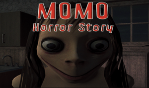 Momo: Horror Story – A Terrifying Survival game