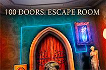 play 100 Doors: Escape Room