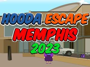 play Hooda Escape Memphis 2023