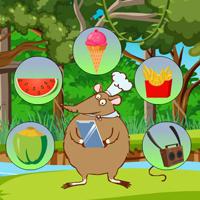 play Help Cooking Escape Html5