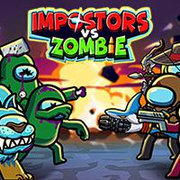 play Impostors Vs. Zombies: Survival