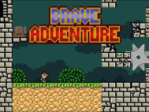 play Brave Adventure
