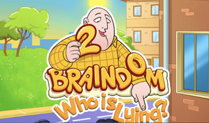 play Braindom 2: Who Is Lying? A Brain-Teasing Game To Enhance Your Logic And Deductive Skills