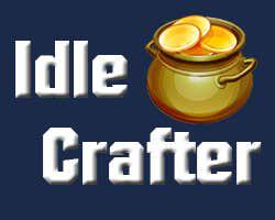 play Idle Crafter