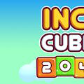 play Inca Cubes 2048