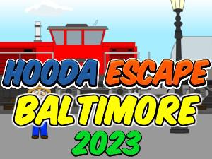 play Hooda Escape Baltimore 2023