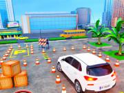 play Advance Car Parking: Car