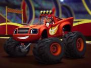 play Real Monster Truck Games 3D