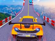 play Extreme Race: Stunt Car Ramps