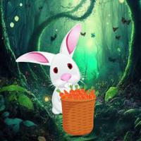 play Hungry Bunny Escape Html5