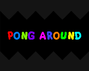 play Pong Around