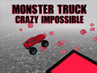 play Monster Truck Crazy Impossible