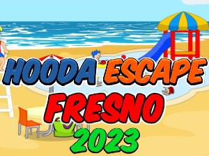Hooda Escape Fresno 2023