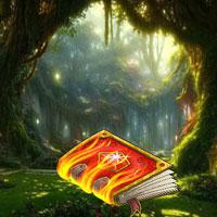 play Wow-Find The Sorcery Book Html5