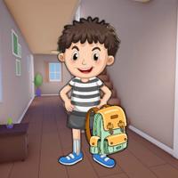 play G2R-Searching My School Bag Html5
