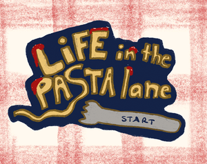 Life In The Pasta Lane