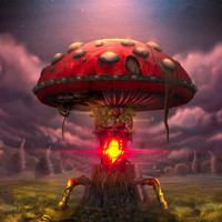 play G2R-Dream Red Land Escape Html5