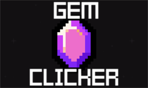 play Gem Clicker