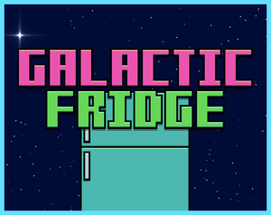 play Galactic Fridge