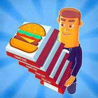 play Fast Food Universe