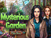 play Mysterious Garden