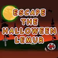 The Halloween Lemu game