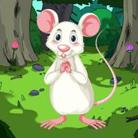 play Big-Help The White Rat Html5