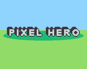 Pixel Hero