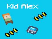 play Kid Alex Adventures