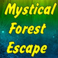 play Mystical-Forest-Escape-New