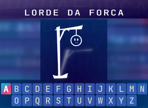 play Lorde Da Forca