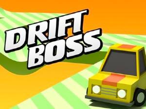 Drift Boss game