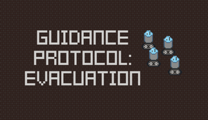 Guidance Protocol: Evacuation