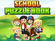 play School Puzzle Book