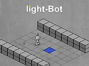 Light Bot game