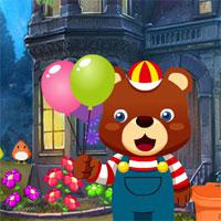 Games4King-Kids-Teddy-Bear-Rescue