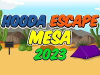 Sd Hooda Escape Mesa 2023