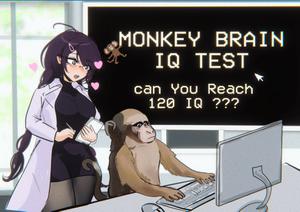 Monkeybrain