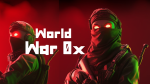 play World War 0X