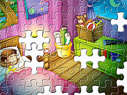 play Awesome Jigsaw
