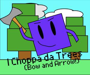 I Choppa Da Trees And Slice Da Sheep V 1.2 (Mobile Friendly)