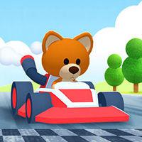 play Kart Racing Pro