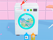 play Crazy Laundry