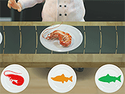 play Kaiten Sushi