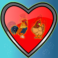 Rescue-The-Rooster-And-Hen