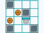 play Basket Goal