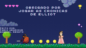play As Crônicas De Elliot (Projeto C01)